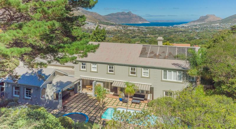 5 Bedroom Property for Sale in Ruyteplaats Western Cape